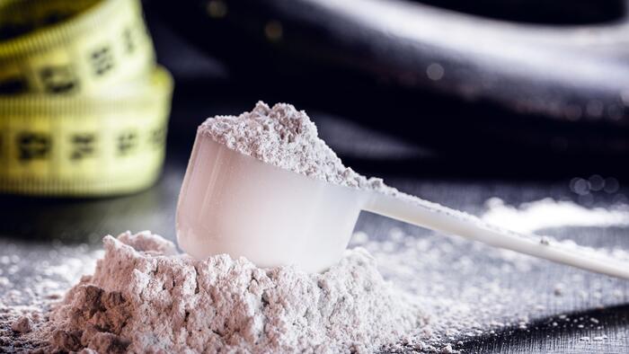 Pivotal Research On Creatine Finds Foundational Applications Way Beyond The Gym - Including Brain, Bone, And Healthy Aging