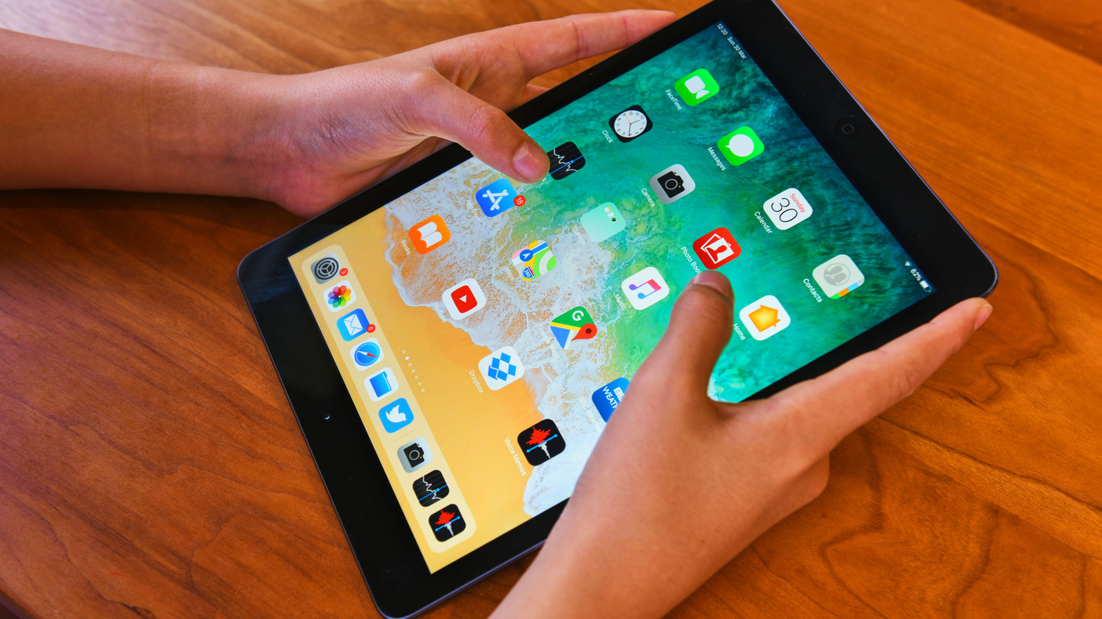 The 6 Best Ways To Repurpose Your Old iPad Tablet