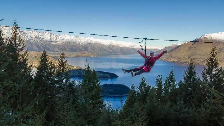 Best Time to Visit New Zealand and Experience Its Magic Through Seasons