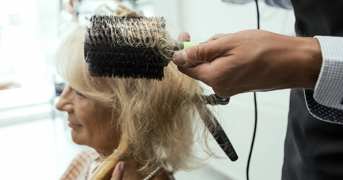 7 Short Haircuts for Women Over 70 That Look Effortlessly Chic