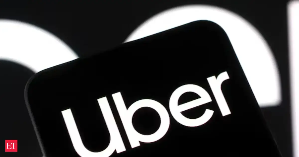 Uber rebrands 'Green' as 'Electric', offers US drivers $4,000 to switch to EVs