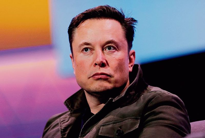 Musk responds to sex offender Epstein’s calender entries referring to him
