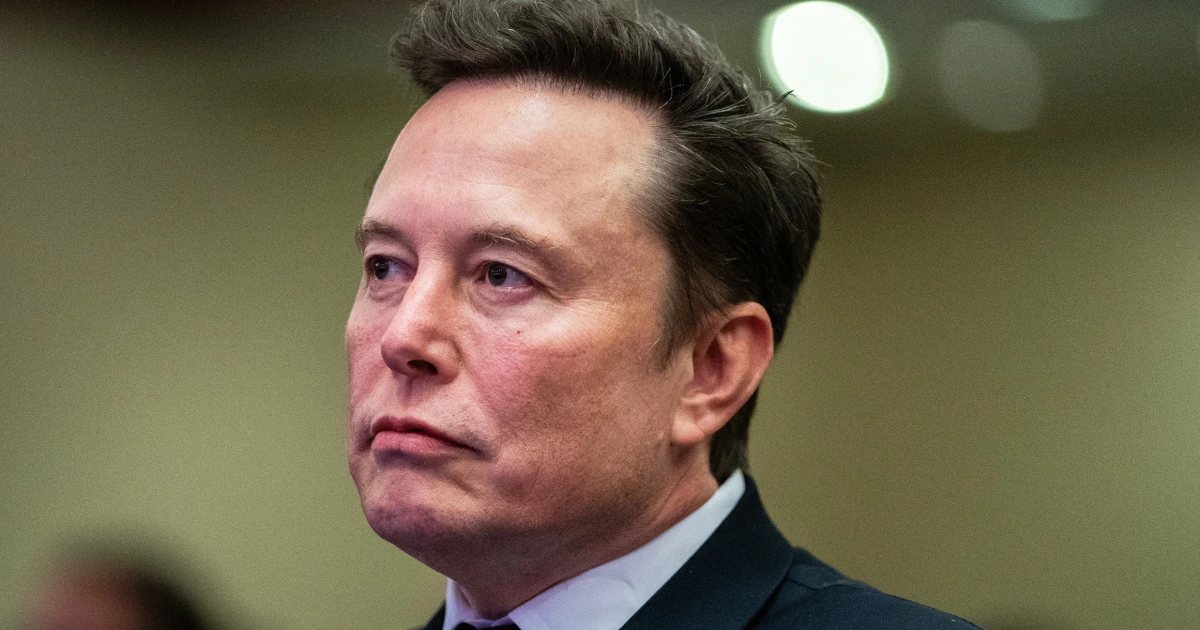 Cards Against Humanity claims partial victory over Musk and SpaceX in lawsuit
