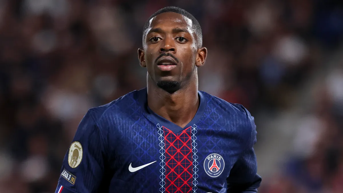 Champions League Soccer: Livestream Bayer Leverkusen vs. PSG Live From Anywhere