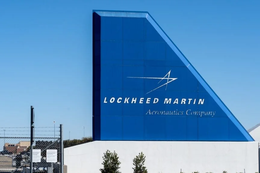 What's Going On With Lockheed Martin Stock Tuesday?