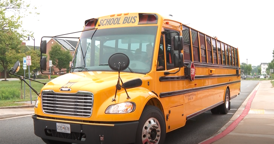 Anne Arundel public schools announce redistricting briefing, public hearings
