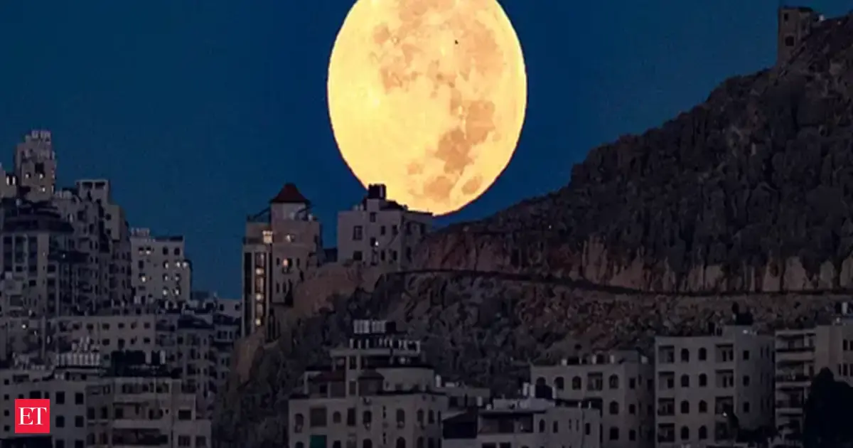 Is Earth's second moon dangerous? The strange and mysterious case of 2025 PN7 explained