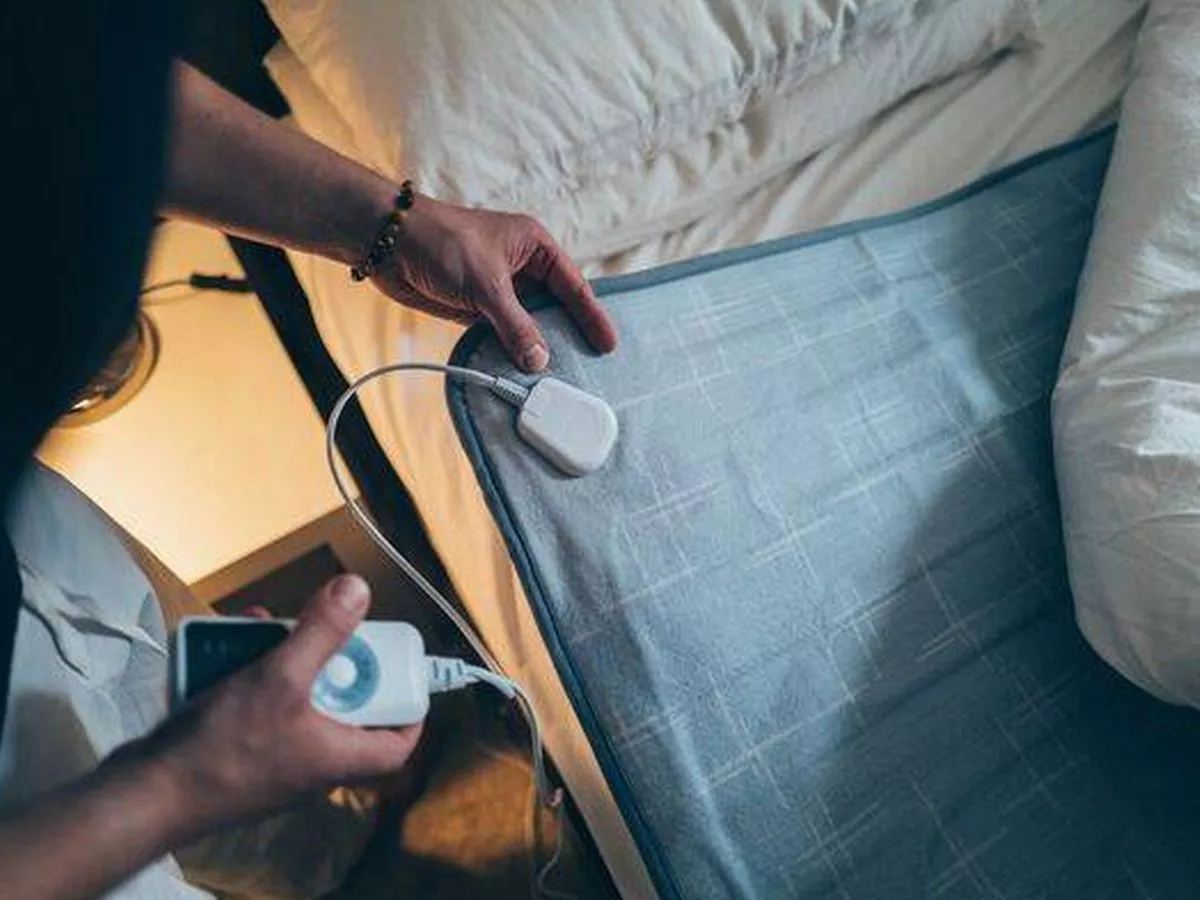 Top UK energy suppliers offering free electric blankets to certain customers this winter