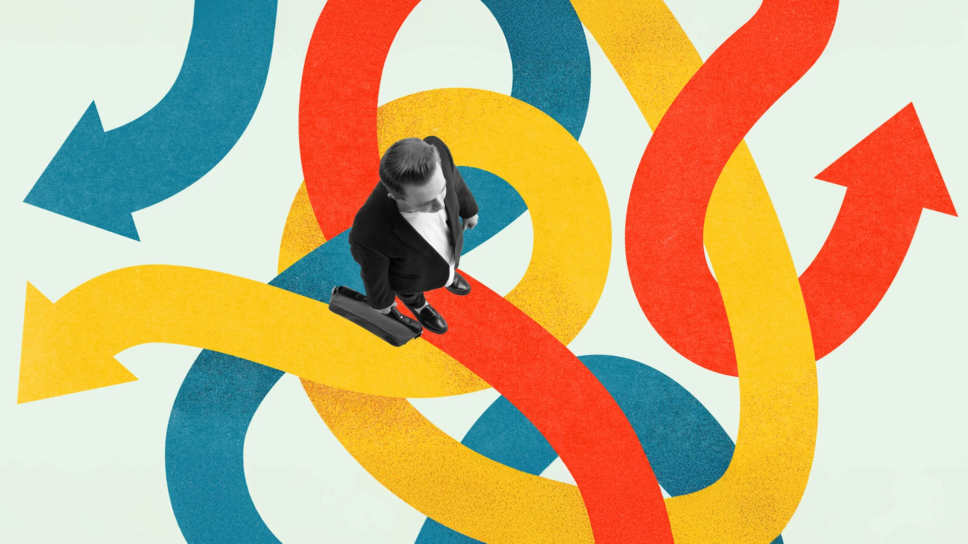 Using AI to Replace Jobs? Layoffs Will Cost You. Do This Instead