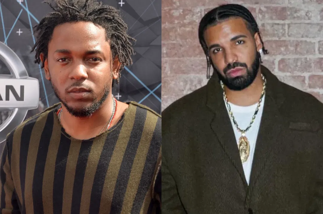 Drake Twists Blue Jays-Dodgers World Series Into Subtle Kendrick Lamar Beef Tease