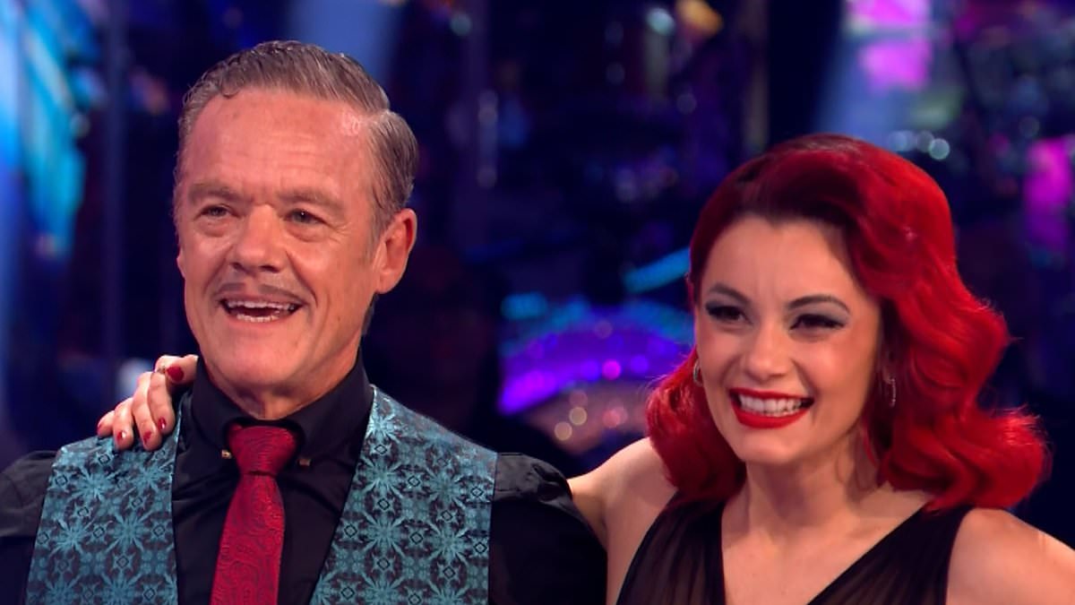 Stefan Dennis rules out a return to Strictly Come Dancing for the next series after being forced to pull out of the show following a calf injury