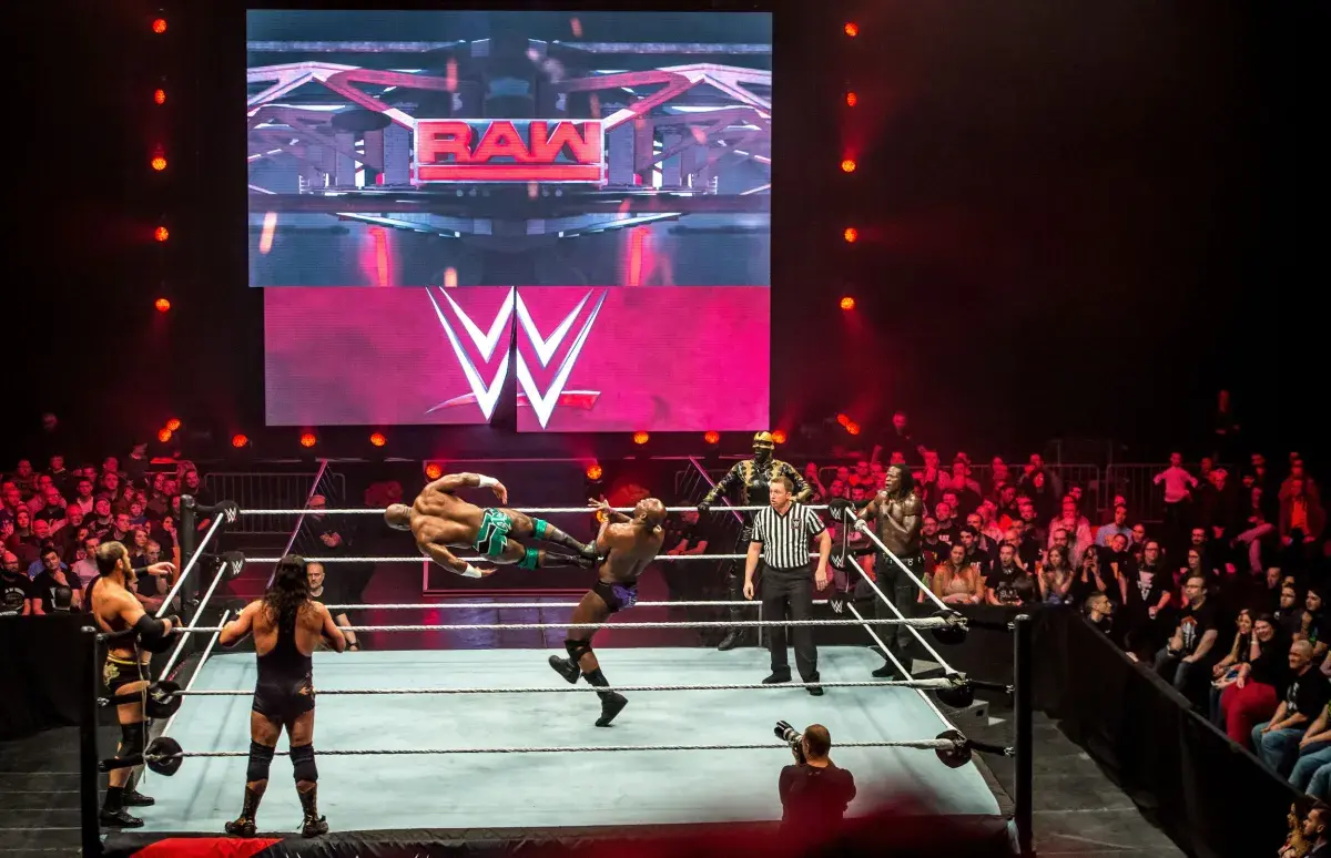 Injured WWE Star is Facing 'Worst Case’ Scenario