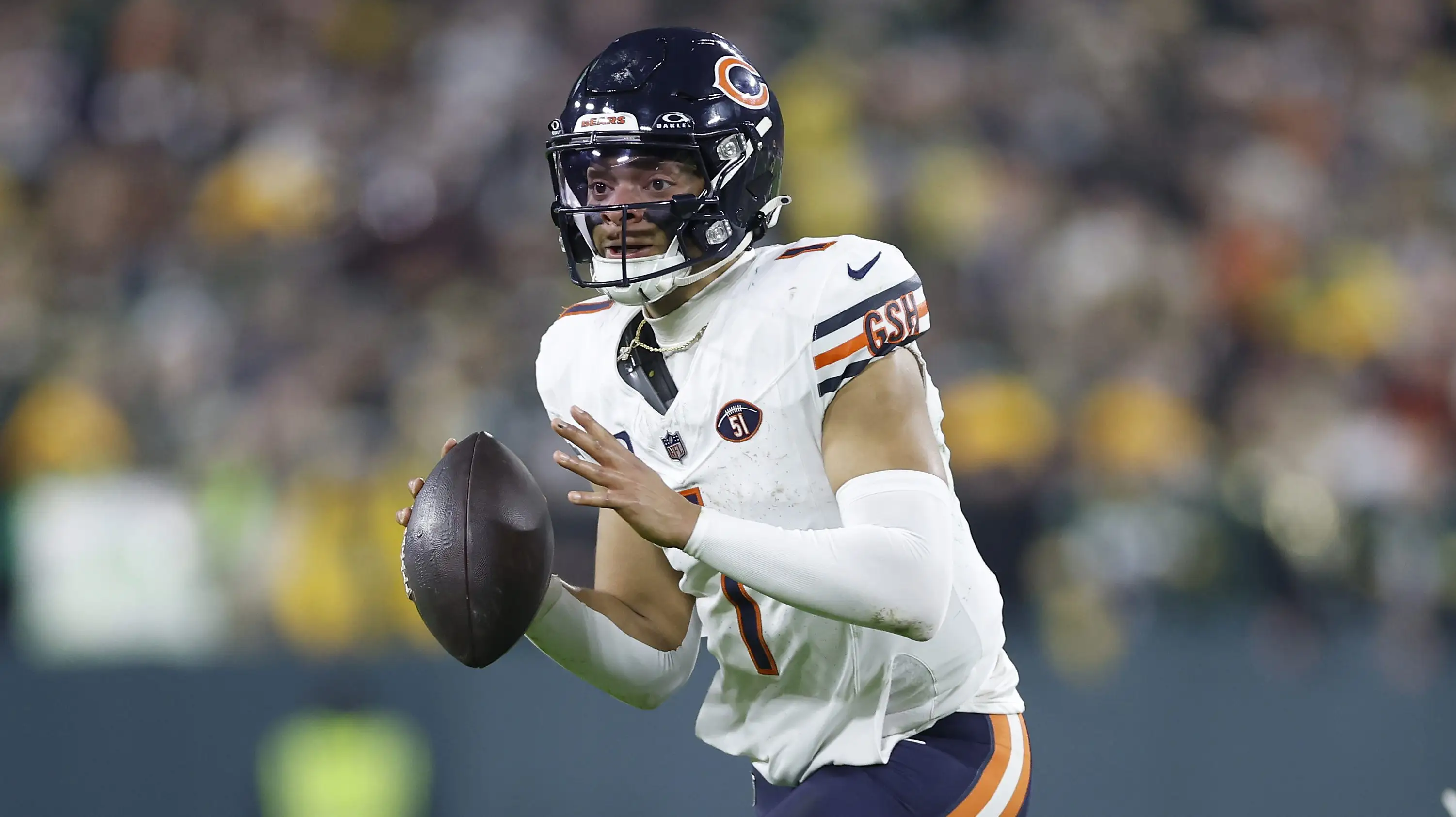 Former Bears QB Gets Put On Blast By New Team's Ownership