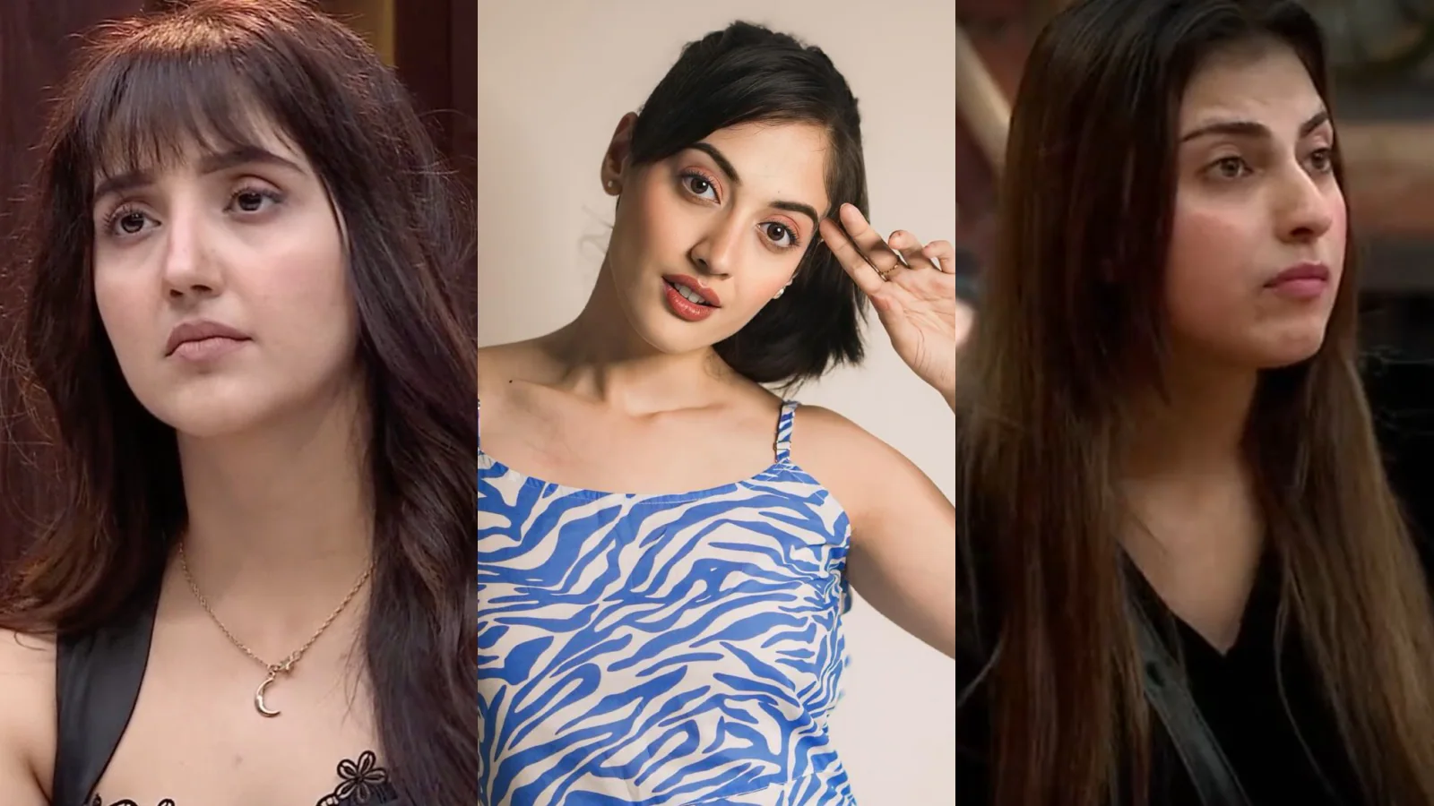 'Cheap Drama For Footage': Aditi Sharma Backs Ashnoor Kaur, Slams Farrhana Bhatt | Bigg Boss 19