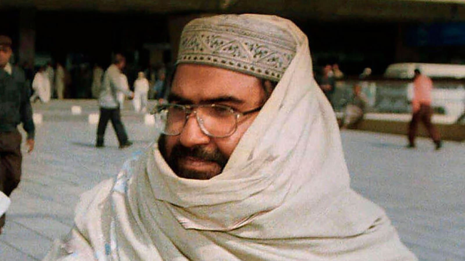 Masood Azhar's Sisters Lead JeM's New Female Front To Radicalise Women, Expand Reach | Exclusive