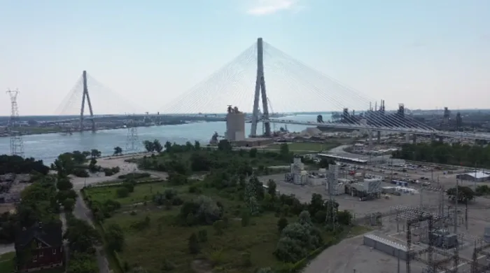 Despite 98% completion, Gordie Howe International Bridge opening delayed to 2026