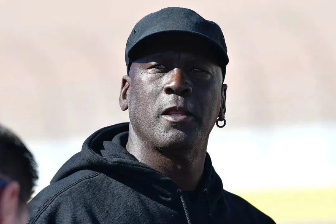 Not $3.5B Empire, Michael Jordan Says His Most “Valuable Asset” Gave Him Freedom
