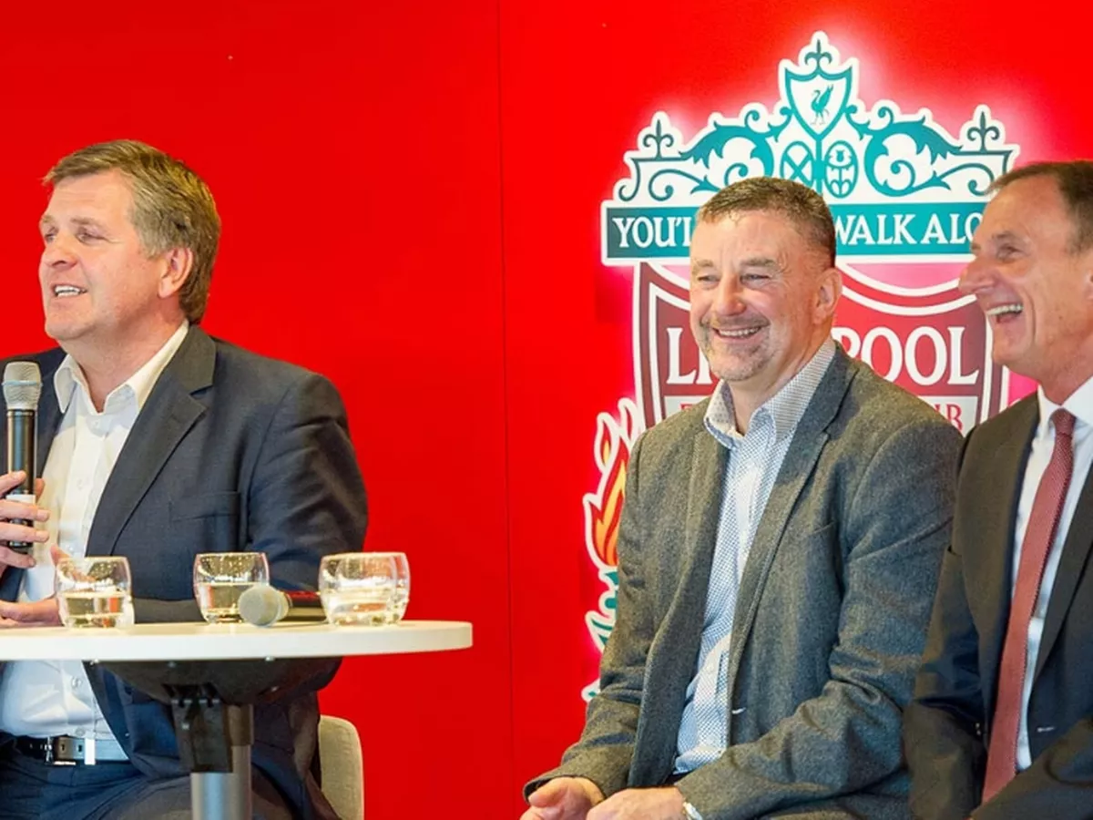 Liverpool Football Club launch huge rare 20% off sale on Christmas gifts and kits