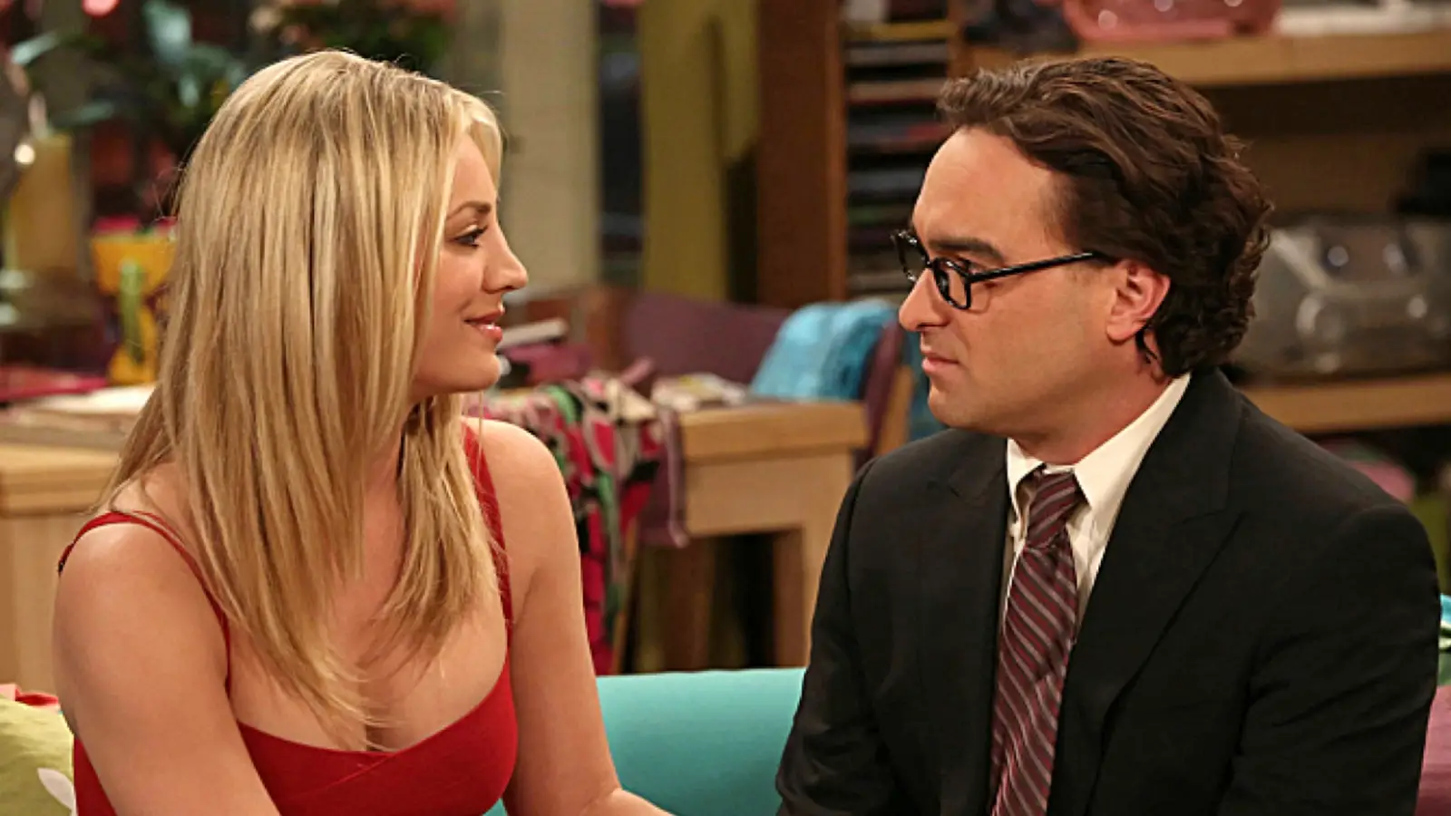8 Hang Out Sitcoms Better Than The Big Bang Theory