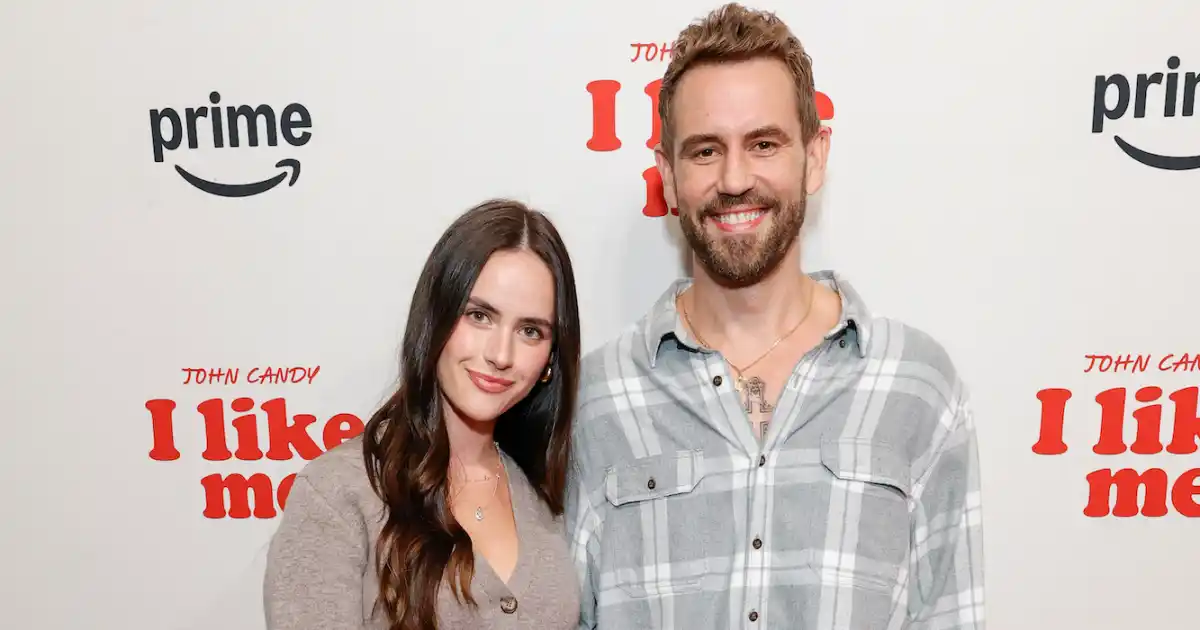 6 Articles About Nick Viall's Personal and Professional Journeys
