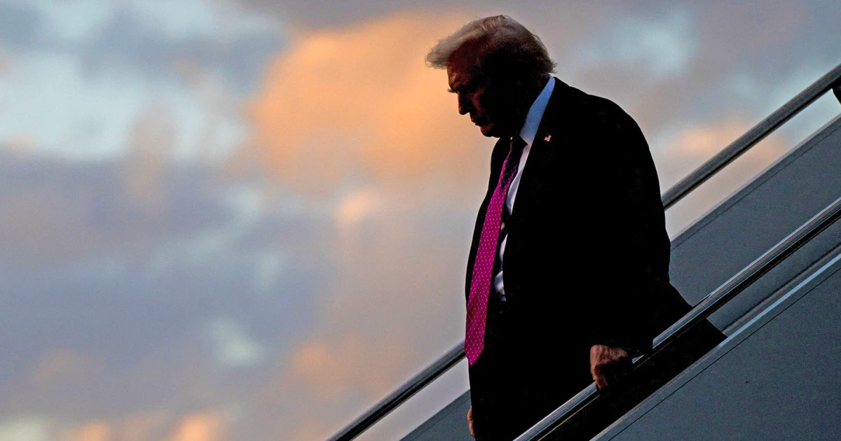 Democrats call on 'disengaged' Trump to get involved to end shutdown