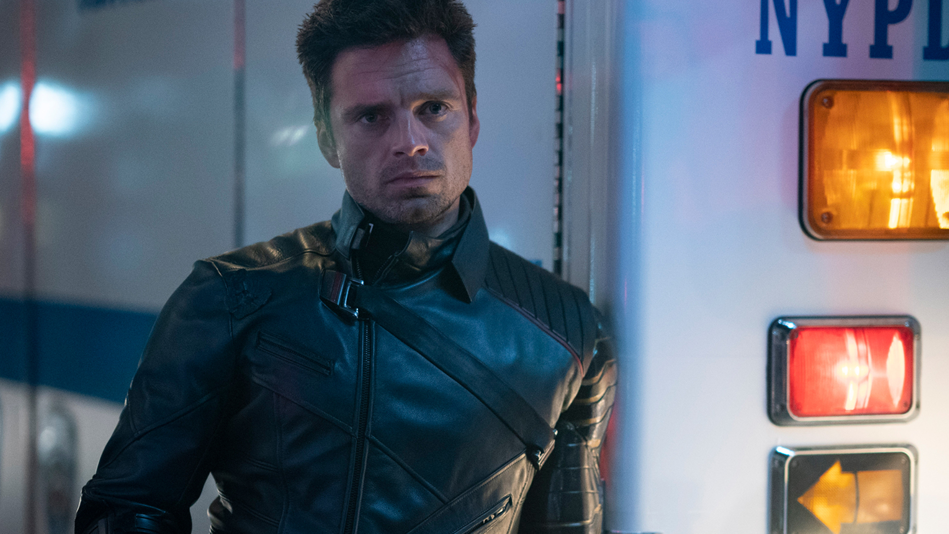 Marvel Zombies director teases Bucky Barnes could return in a potential season 2