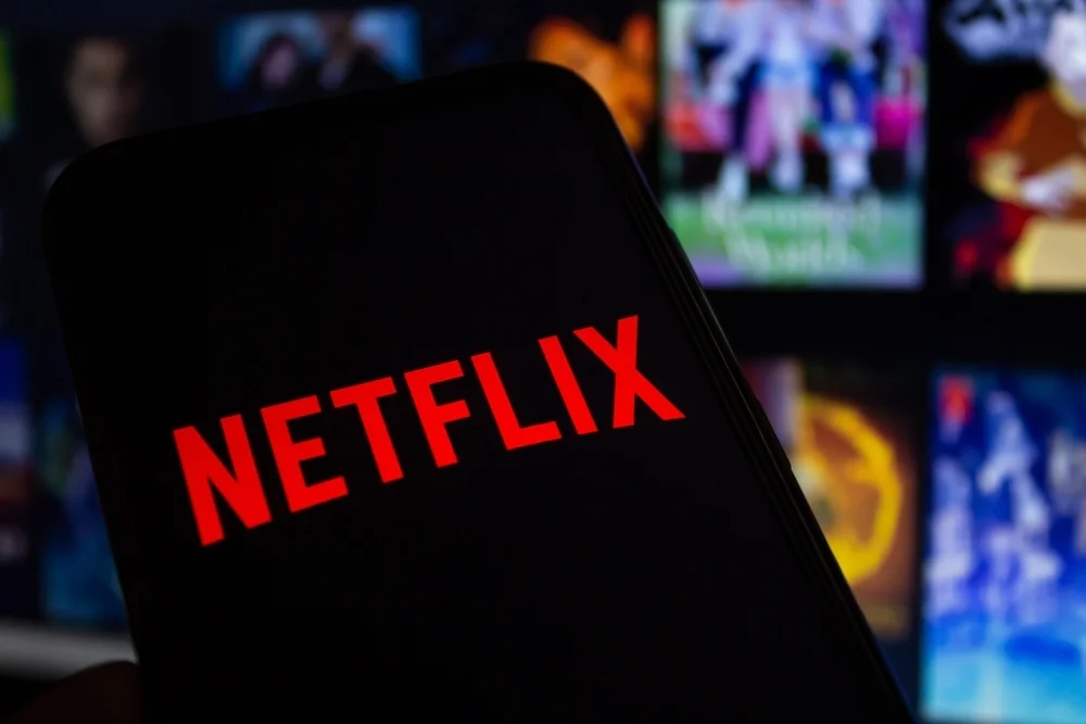 Netflix Q3 Earnings Miss, But Record Ad Sales And Viewership Signal Strong Q4 Momentum