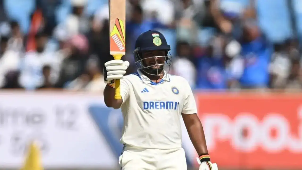 Sarfaraz Khan Not Selected Because of Surname: Congress's Shama Mohamed Who Fat-shamed Rohit Sharma