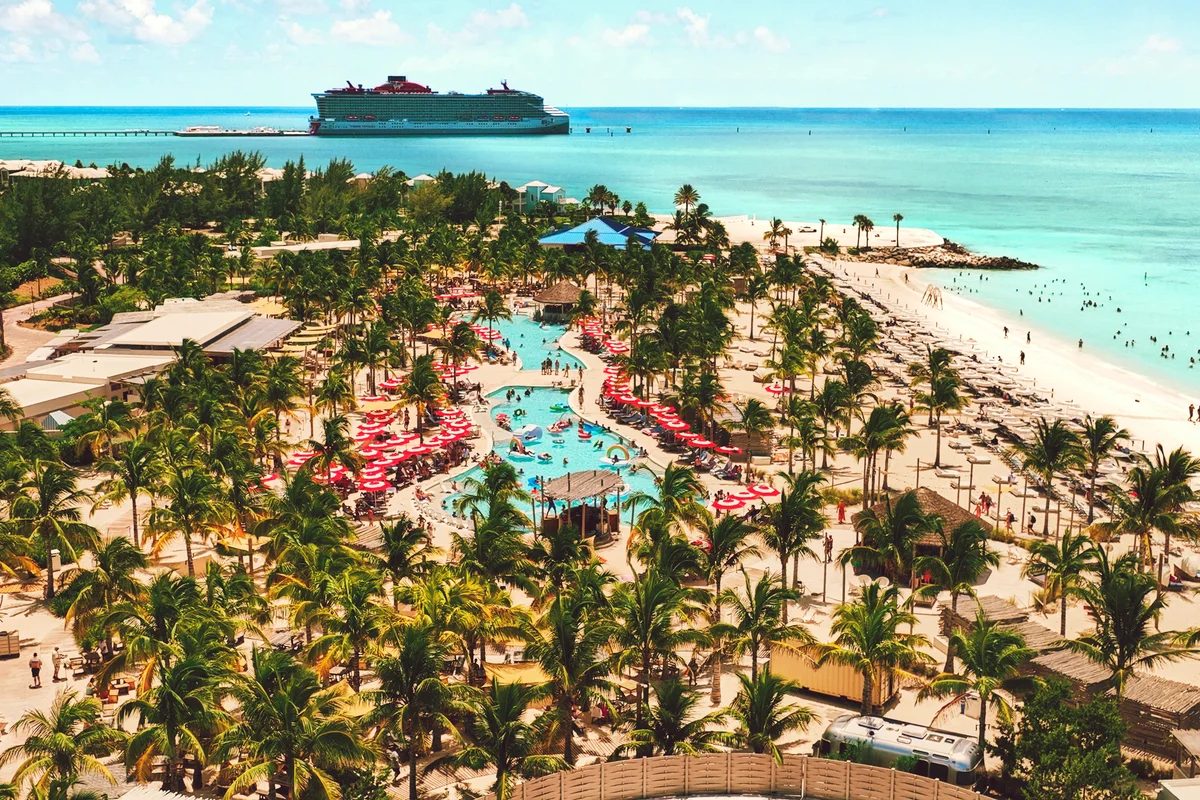 Discover your dream cruise formula: get onboard for Caribbean islands, North American hotspots and Europe’s most popular cities