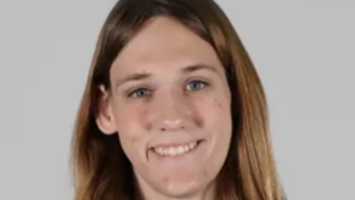 Frantic search underway for whizz kid student athlete, 21, after she vanished from campus