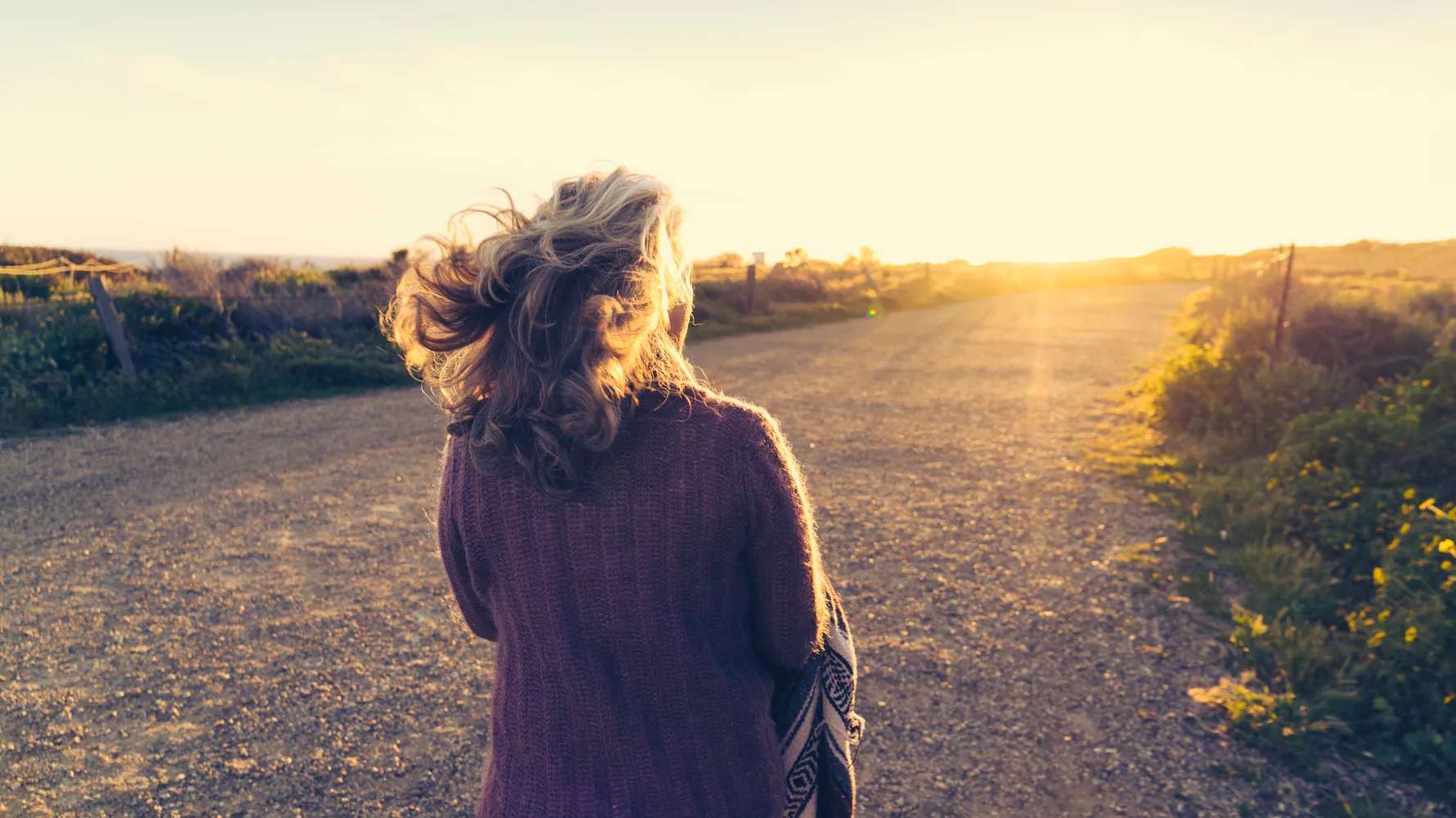 The Science-Backed Step Count That Keeps Older Women Healthier Longer