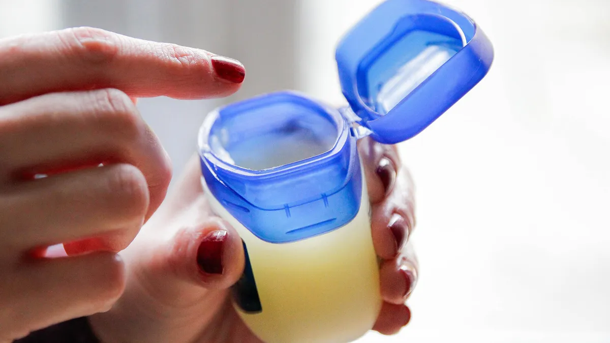Is TikTok's 'Slugging' Skin Care Trend Safe? Dermatologists Weigh In