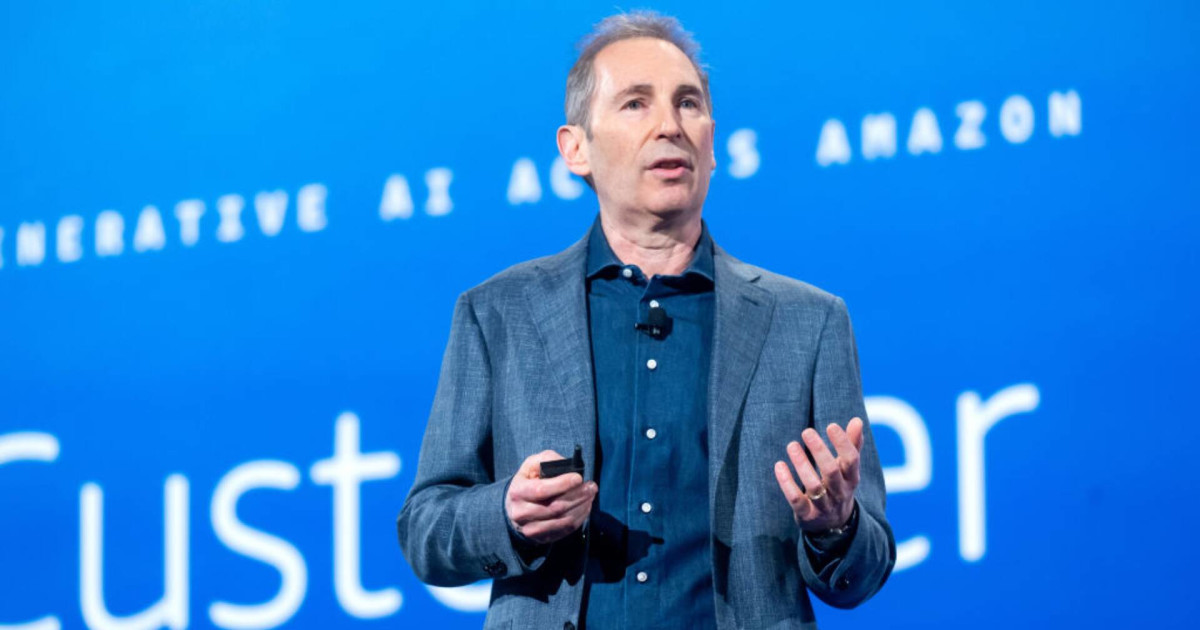 Amazon employees will soon suffer from alarming workplace trend