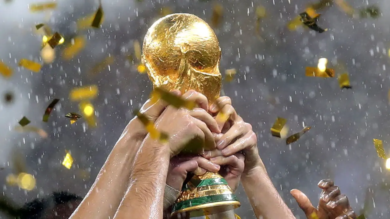 How to avoid fake ticket scams ahead of 2026 FIFA World Cup