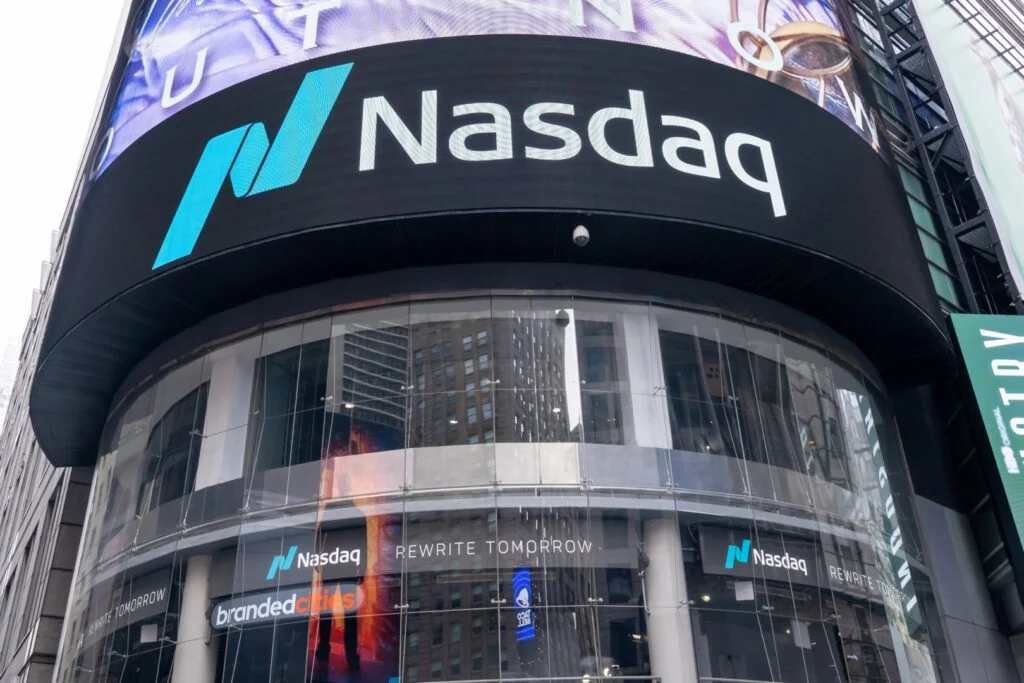 Nasdaq Improves 2025 Outlook; ARR Reaches $3 Billion Milestone