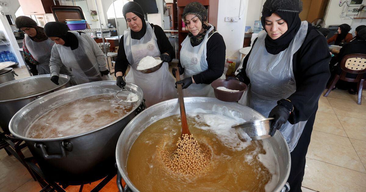 Nearly a year after truce, women in south Lebanon say war never ended