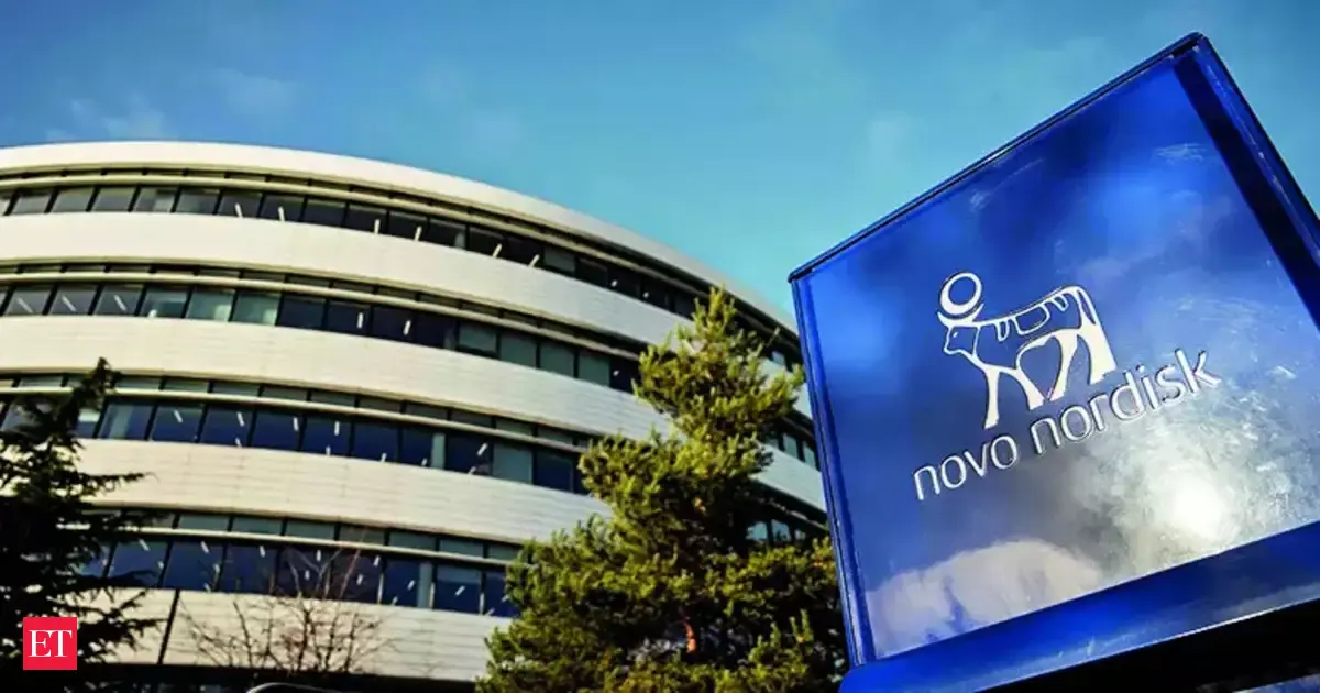 Novo Nordisk's top investor seizes board control