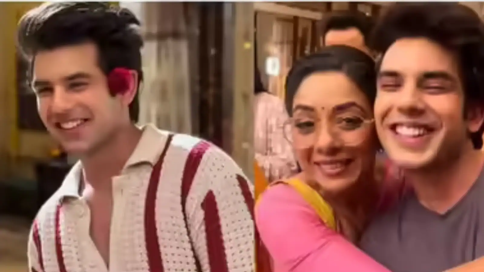 ‘Feels Like Family’: Varun Kasturia On Celebrating His First Diwali With Anupamaa Team