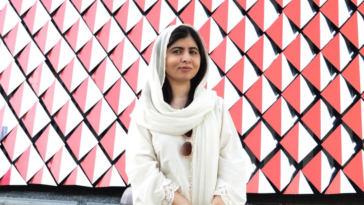Did Gen Z Really Think Malala Yousafzai Was Dead? The Nobel Laureate Responds on TikTok With Humour
