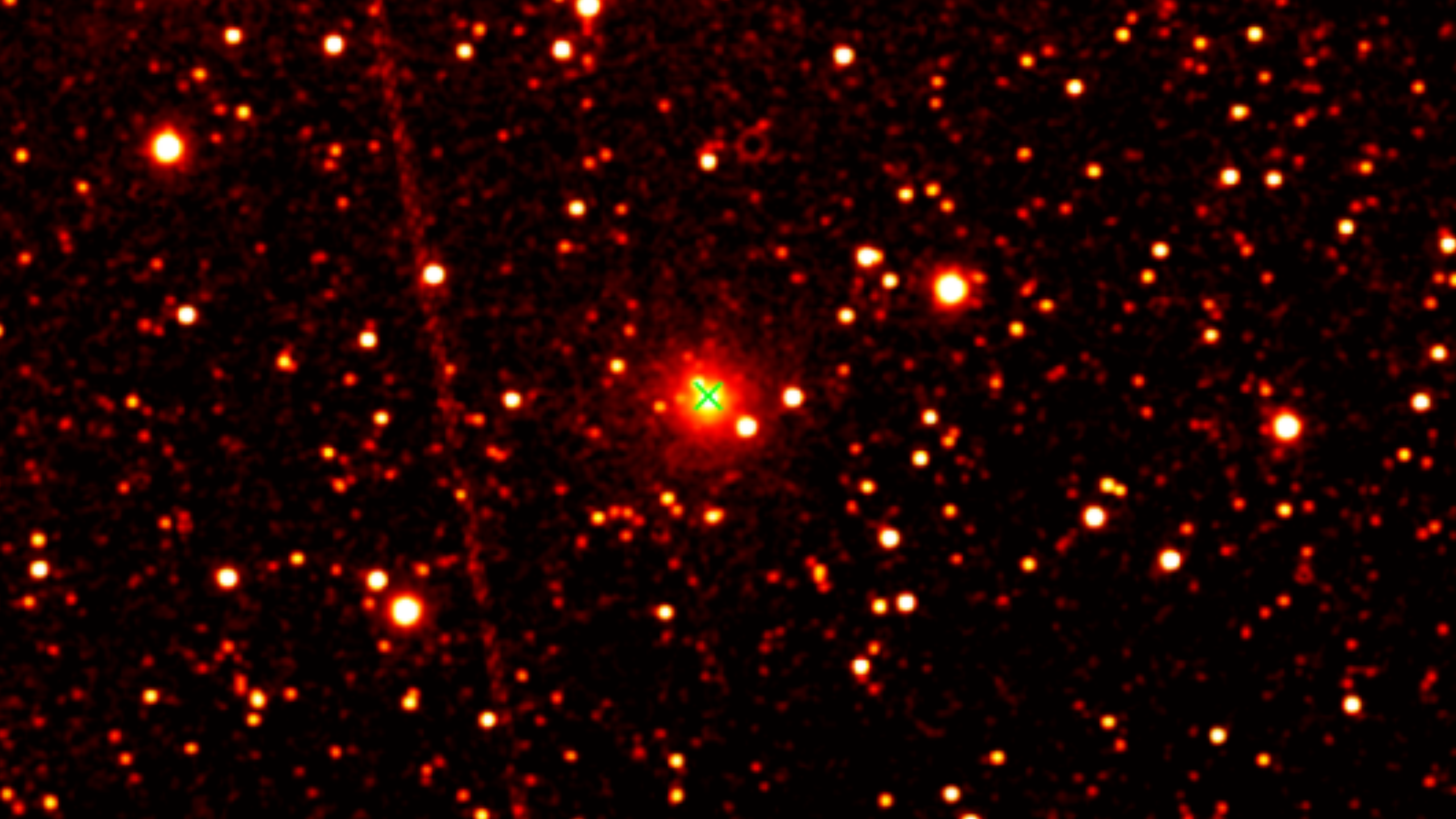 Is 3I/Atlas Comet An Alien Mothership? Interstellar Object Keenly Observed As It Reaches Solar Junction