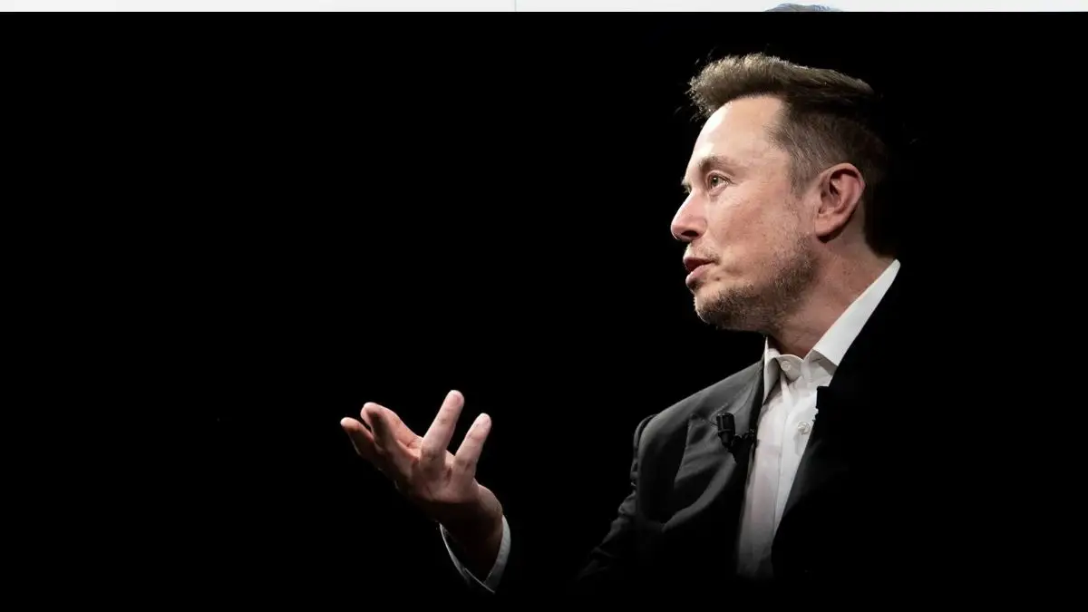 'This Is False': Musk Reacts To Mention In New Jeffrey Epstein Files