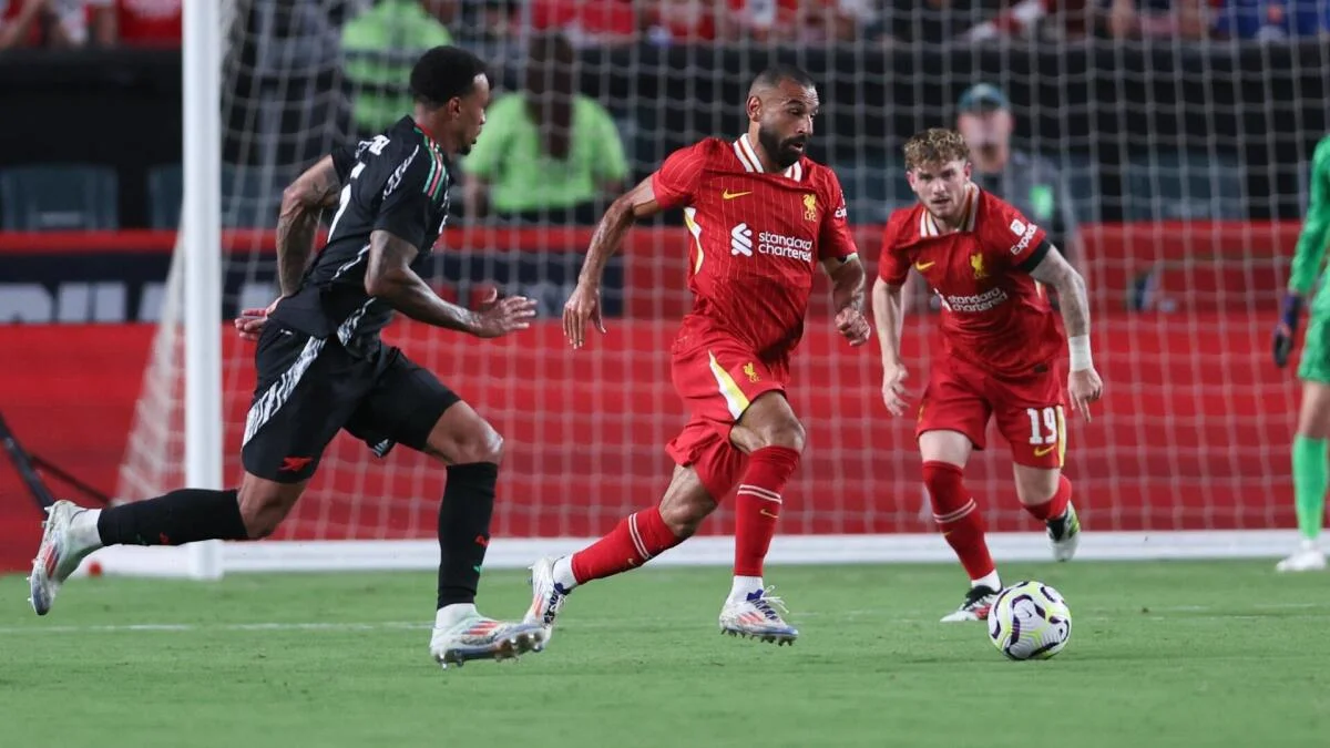 Liverpool vs. Eintracht Frankfurt UEFA Champions League picks, live stream for Wednesday