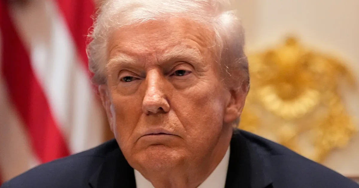 These GOP Senators Are Breaking With Trump Over Shutdown-Motivated Punishment Of Blue States