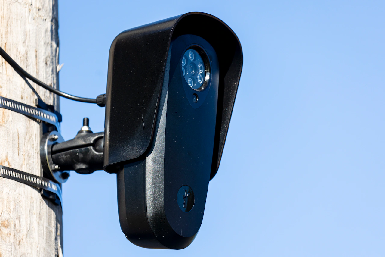 Flint council asked to expand use of automated license plate readers