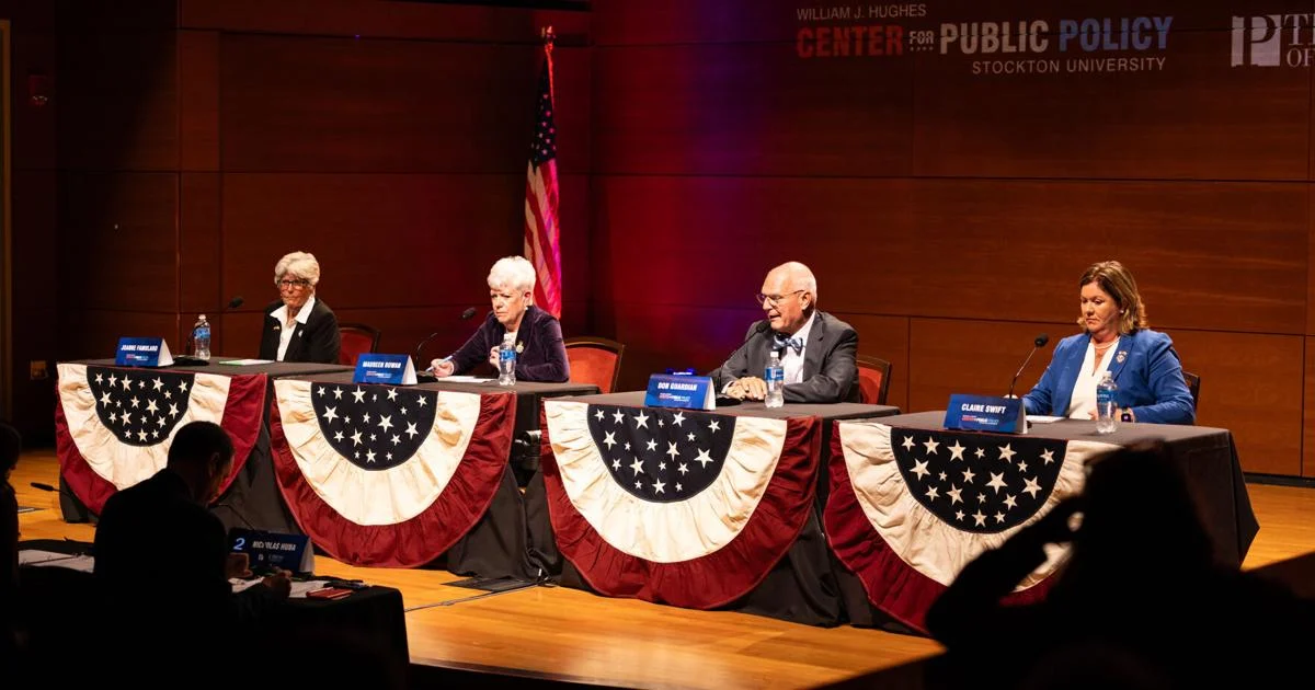 Affordability, energy feature in LD2 Assembly debate