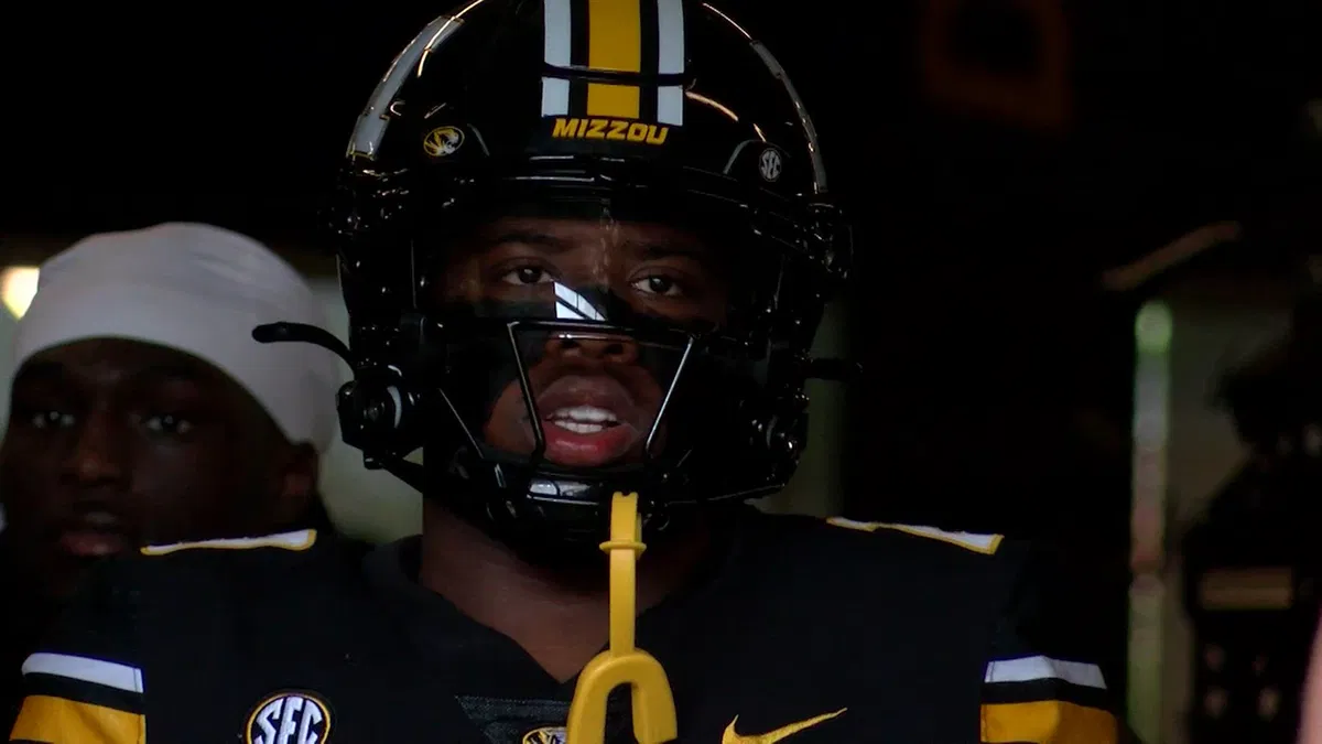 QUESTION OF THE DAY: Will Mizzou football beat Vanderbilt this weekend?