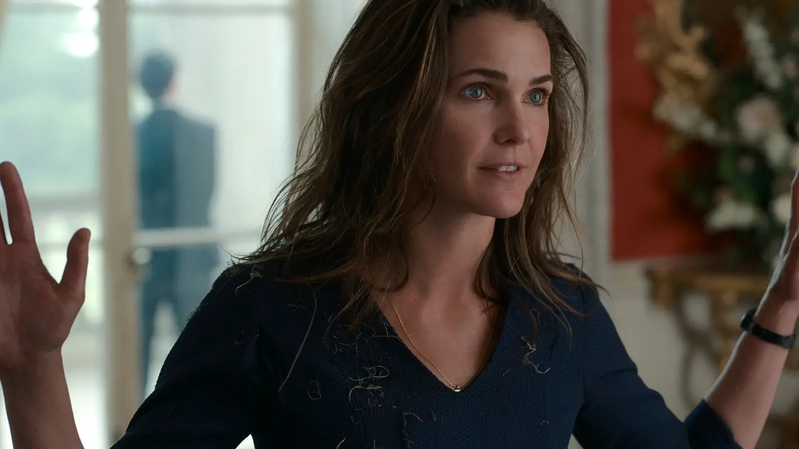 Year Political Thriller Struggle Ends with The Diplomat Season 3