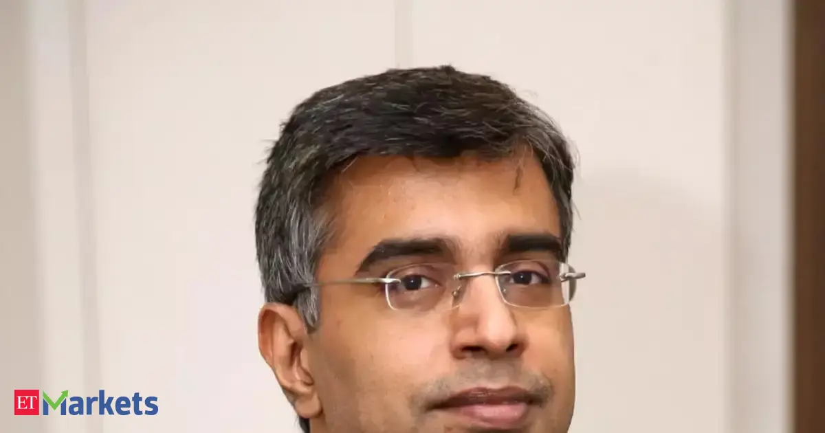Don't allocate more than 8-10% to gold and silver now: Marcellus’ Krishnan VR explains why