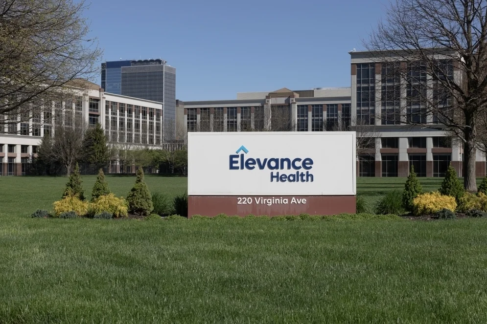 Why Is Elevance Health Stock Falling Tuesday?