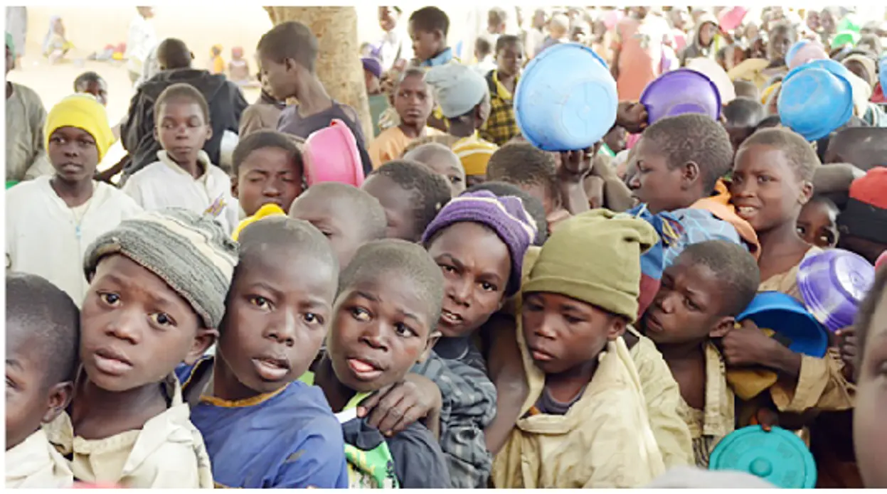 Stakeholders Identify Security Implications Of Almajiri In Sokoto